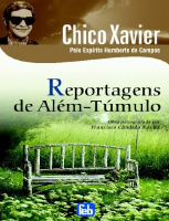 Reportagens de Alem-Tumulo - Francisco Candido Xavier.pdf